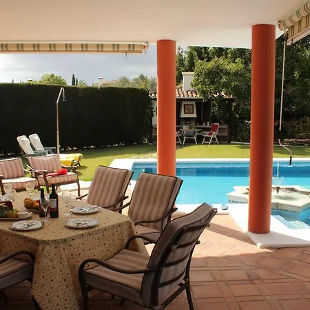 Bel-air. Lujo * Estepona
