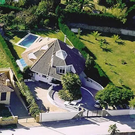 Bel-air. Lujo Estepona