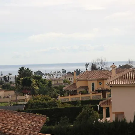Villa Bel-air. Lujo