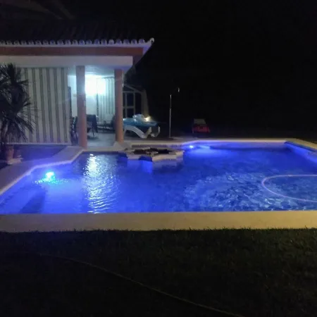 Bel-air. Lujo Villa