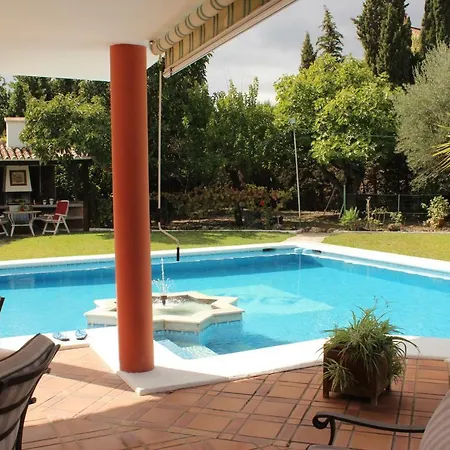 Bel-air. Lujo Estepona