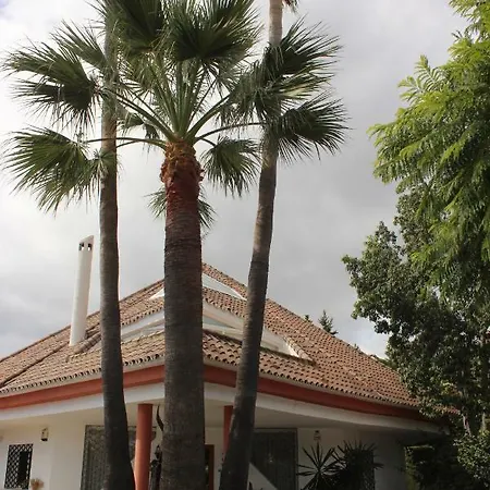 Bel-air. Lujo Villa