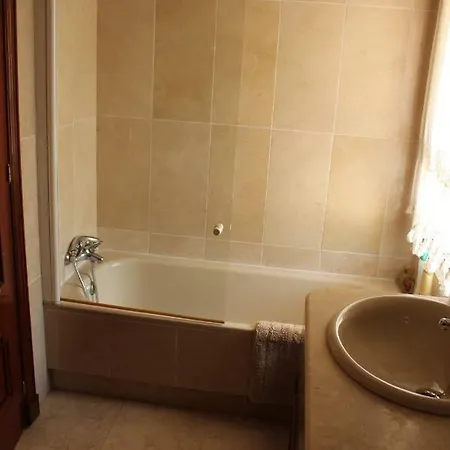 Bel-air. Lujo Villa Estepona