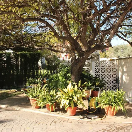 Bel-air. Lujo * Estepona