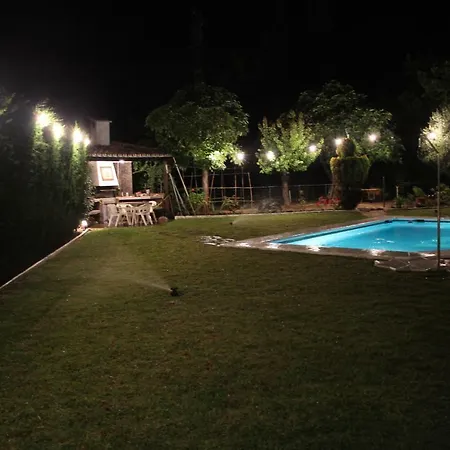 Villa Bel-air. Lujo *