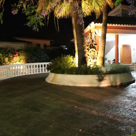 Bel-air. Lujo * Estepona
