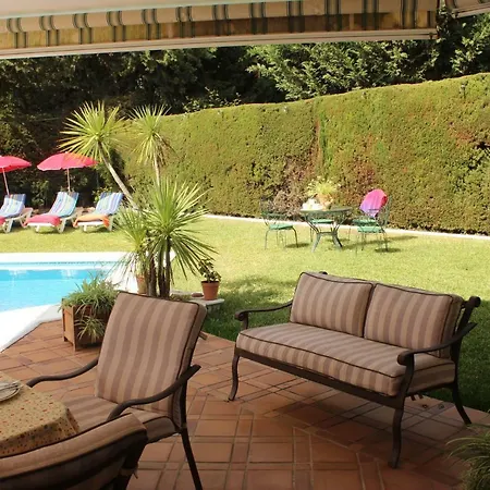 Bel-air. Lujo * Estepona