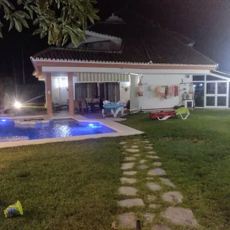 Bel-air. Lujo *